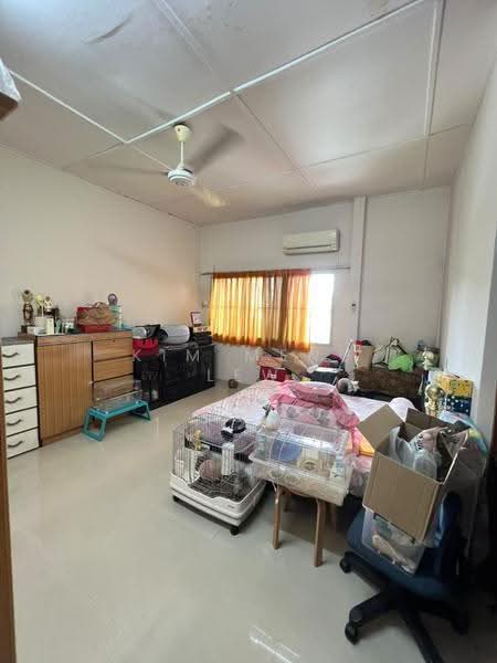Bungalow House for Sale in Taman Kepong (Kepong) - Kim Meng Lew - Bedroom - PropertyGuru.com.my