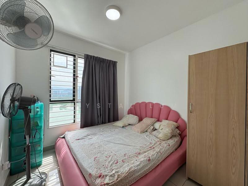 Kediaman Servis untuk Dijual di Mizumi Residences - Crystal Lum - PropertyGuru.com.my
