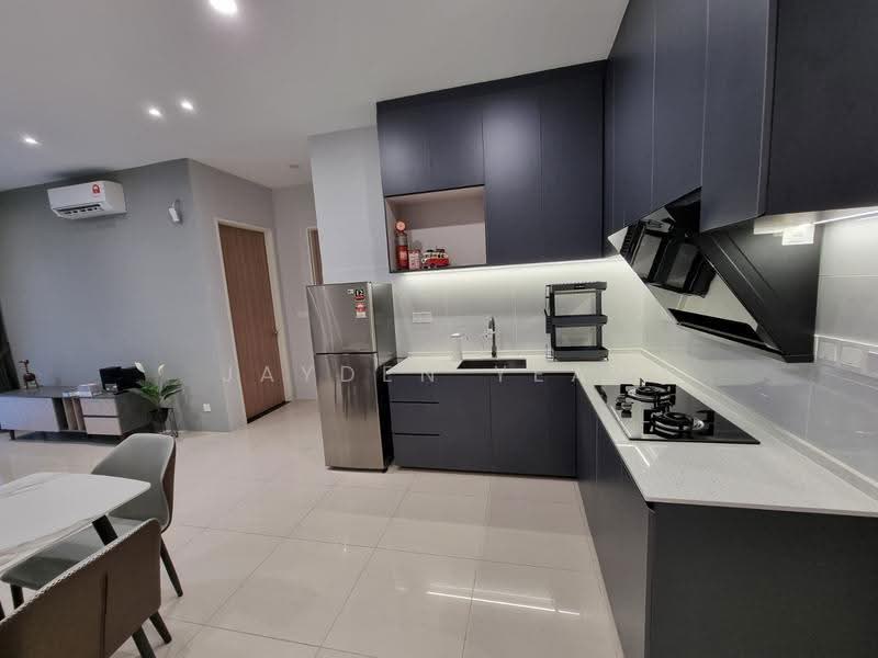 Condominium for Sale at QuayWest Residence - Jayden Yeap - PropertyGuru.com.my