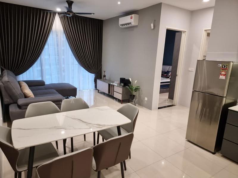 Condominium for Sale at QuayWest Residence - Jayden Yeap - PropertyGuru.com.my