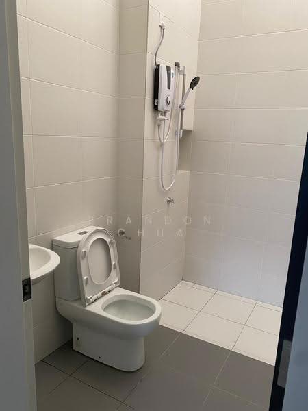 2-storey Terraced House for Rent in Eco Botanic (Iskandar Puteri (Nusajaya)) - Brandon Chua - Bathroom - PropertyGuru.com.my