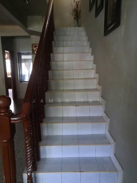 Rumah Teres 2-Tingkat untuk Dijual di Taman Mastiara (Jalan Ipoh) - James Tan - Interior - PropertyGuru.com.my