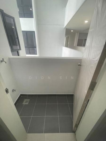 Service Residence for Rent at Maxim Risen - Dion Sin - Interior - PropertyGuru.com.my
