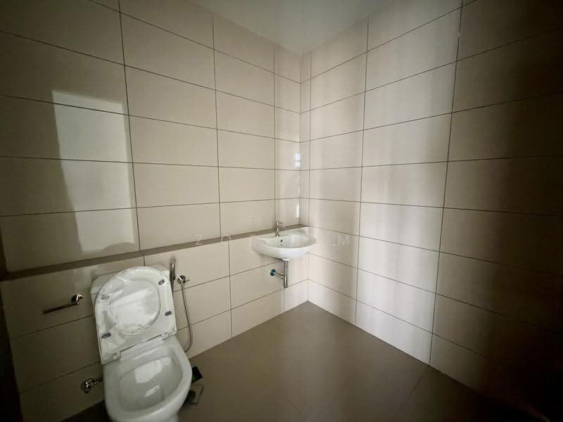 Cluster House for Sale in Horizon Hills (Iskandar Puteri (Nusajaya)) - Zoe Lim - Bathroom - PropertyGuru.com.my