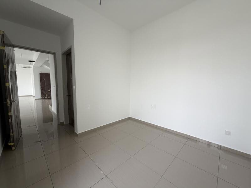 Cluster House for Sale in Horizon Hills (Iskandar Puteri (Nusajaya)) - Zoe Lim - Corridor - PropertyGuru.com.my