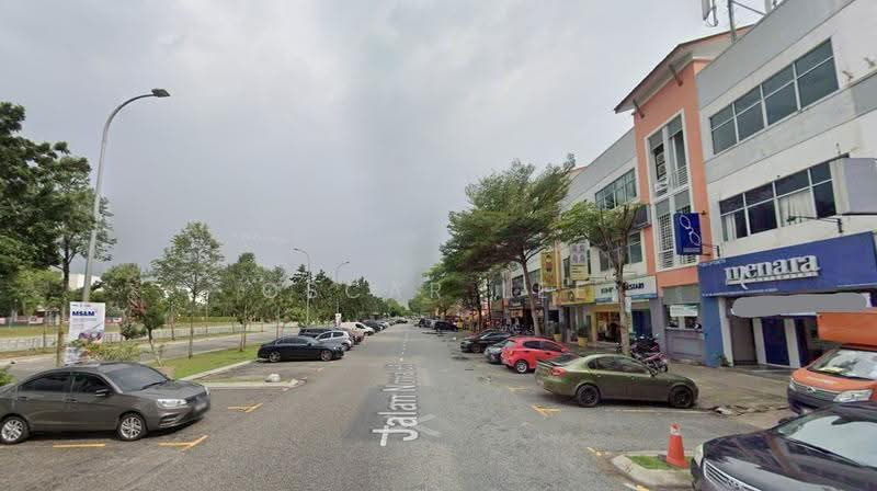 Kedai / Pejabat untuk Dijual di Subang Bestari (Shah Alam) - Oscar Lee - PropertyGuru.com.my