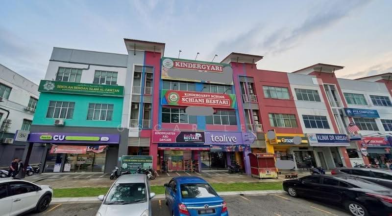 Kedai / Pejabat untuk Dijual di Subang Bestari (Shah Alam) - Oscar Lee - Exterior - PropertyGuru.com.my