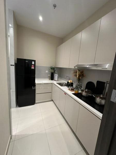 Condominium for Sale at Elmora Condominium - Sabirah Mohamad - Kitchen - PropertyGuru.com.my