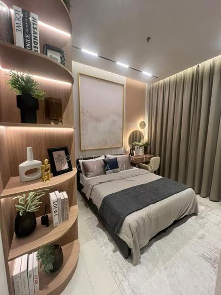 Condominium for Sale at Elmora Condominium - Sabirah Mohamad - Bedroom - PropertyGuru.com.my