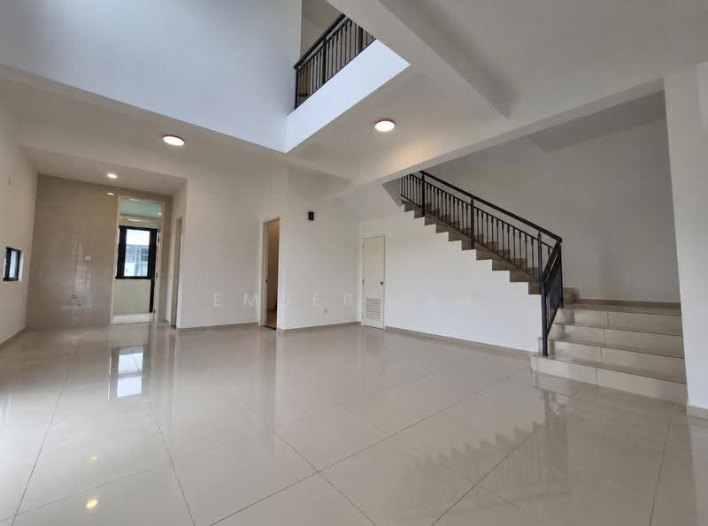 Rumah Berkembar untuk Disewa di Setia Eco Gardens (Gelang Patah) - Ember Lim - Interior - PropertyGuru.com.my
