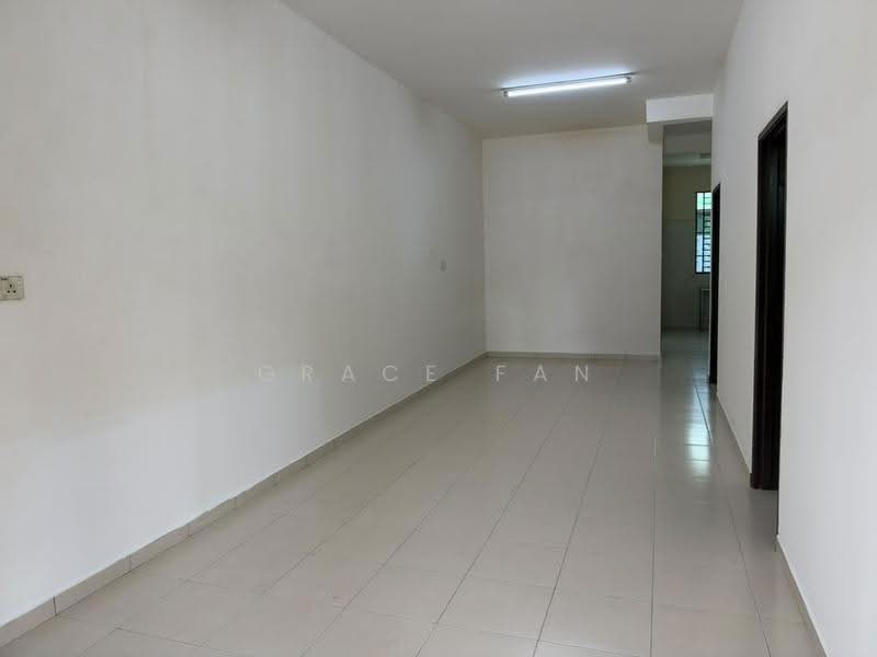 1-storey Terraced House for Sale in Taman Kluang Indah (Kluang) - Grace Fan - PropertyGuru.com.my