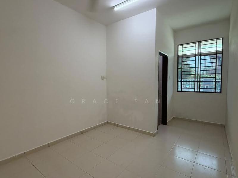 1-storey Terraced House for Sale in Taman Kluang Indah (Kluang) - Grace Fan - PropertyGuru.com.my