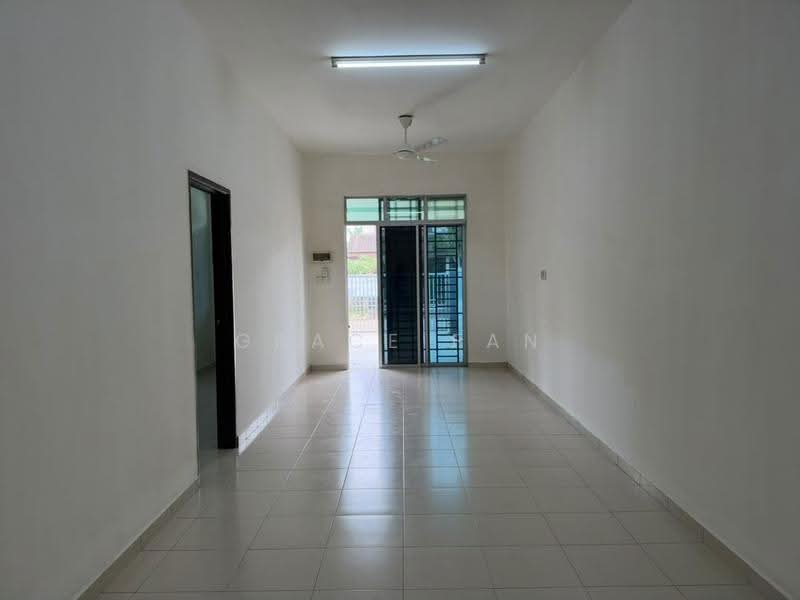 1-storey Terraced House for Sale in Taman Kluang Indah (Kluang) - Grace Fan - PropertyGuru.com.my