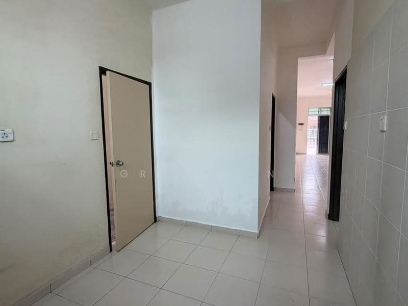 1-storey Terraced House for Sale in Taman Kluang Indah (Kluang) - Grace Fan - PropertyGuru.com.my