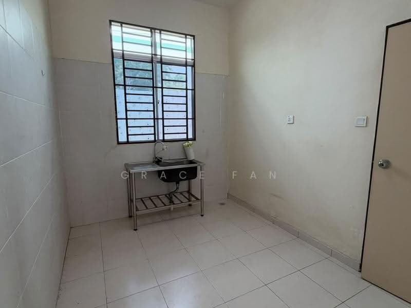1-storey Terraced House for Sale in Taman Kluang Indah (Kluang) - Grace Fan - PropertyGuru.com.my