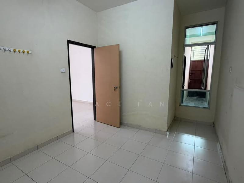 1-storey Terraced House for Sale in Taman Kluang Indah (Kluang) - Grace Fan - PropertyGuru.com.my