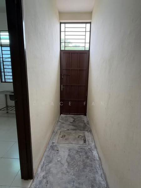 1-storey Terraced House for Sale in Taman Kluang Indah (Kluang) - Grace Fan - PropertyGuru.com.my