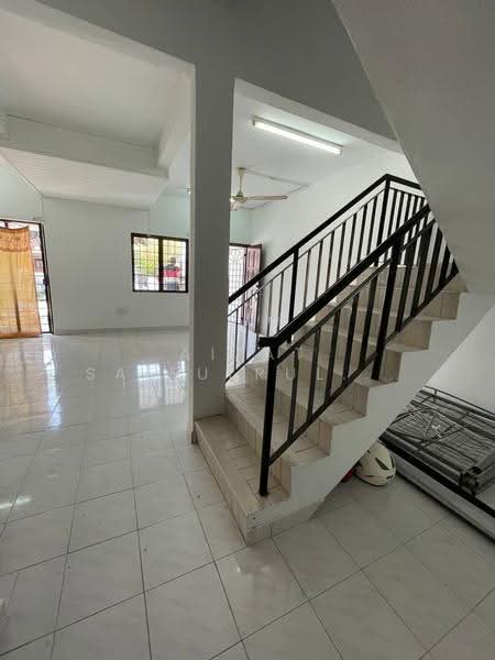 Rumah Teres 2-Tingkat untuk Disewa di Seksyen 7 (Shah Alam) - Aizat Saifulrullah - Interior - PropertyGuru.com.my