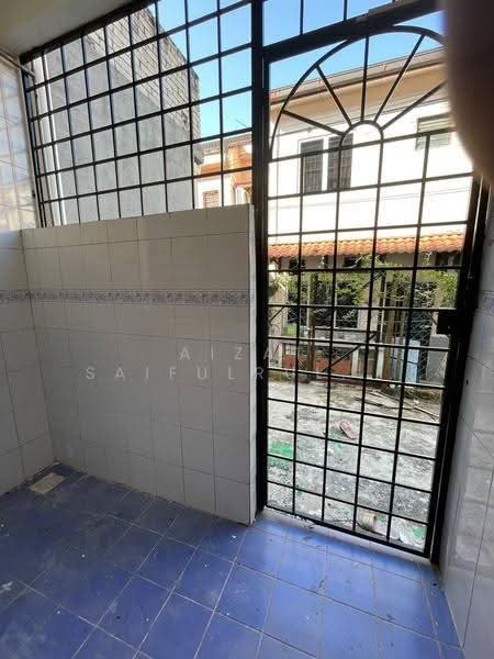 Rumah Teres 2-Tingkat untuk Disewa di Seksyen 7 (Shah Alam) - Aizat Saifulrullah - PropertyGuru.com.my