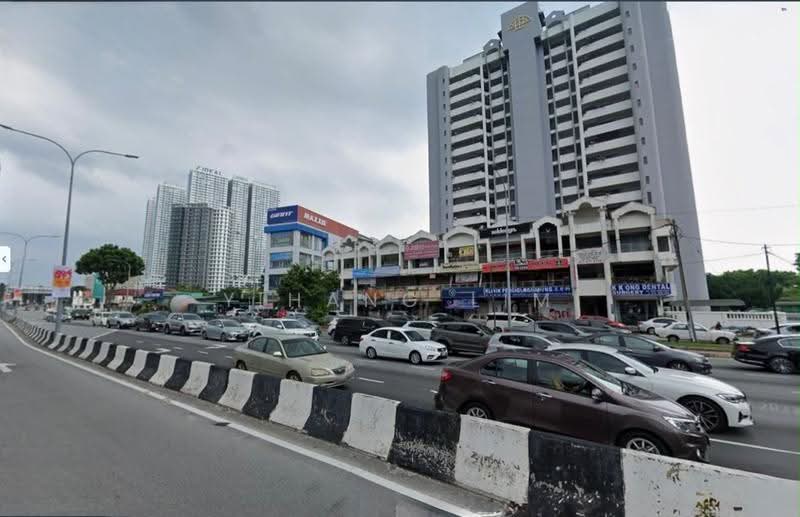 Shop for Rent in Fettes Park (Tanjung Tokong) - Yihang Lim - PropertyGuru.com.my