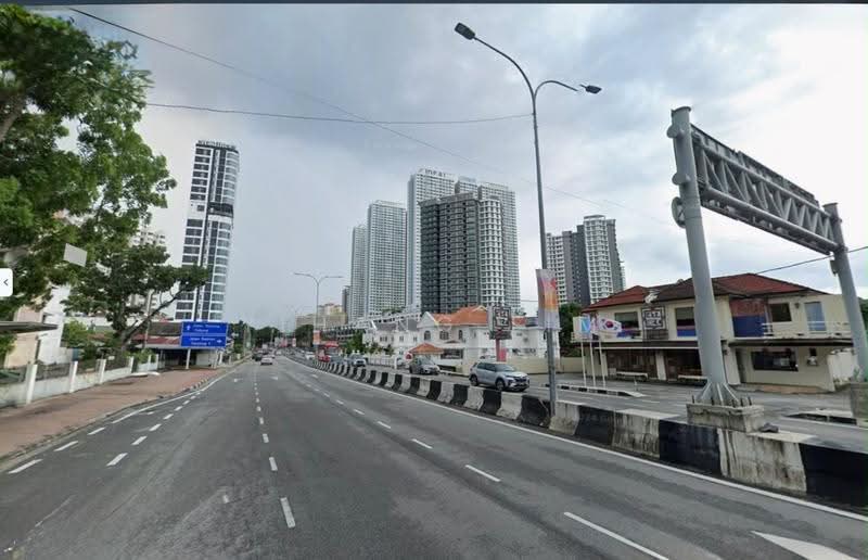 Shop for Rent in Fettes Park (Tanjung Tokong) - Yihang Lim - PropertyGuru.com.my