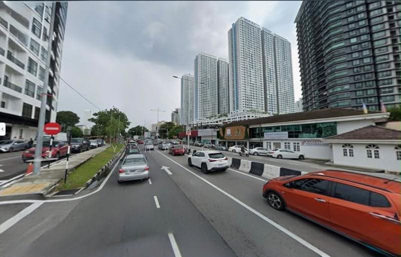 Shop for Rent in Fettes Park (Tanjung Tokong) - Yihang Lim - PropertyGuru.com.my