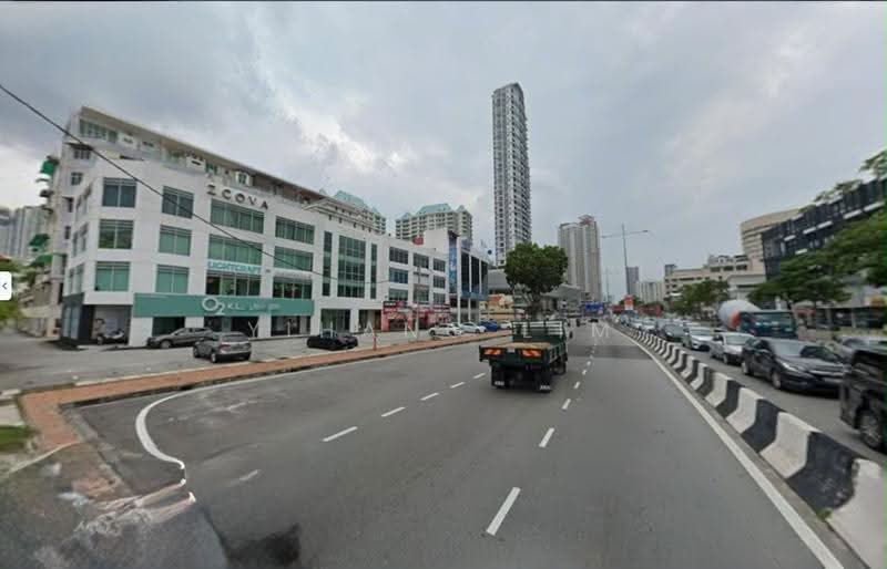 Shop for Rent in Fettes Park (Tanjung Tokong) - Yihang Lim - PropertyGuru.com.my
