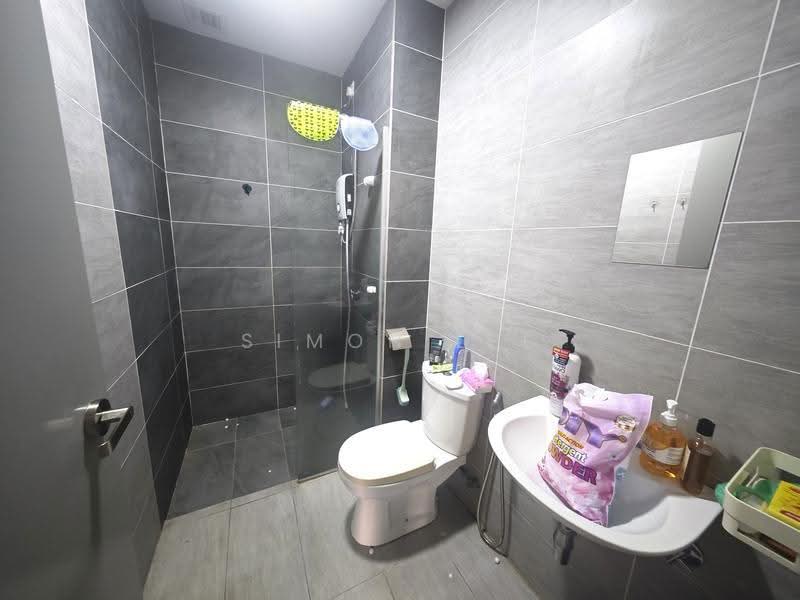 Service Residence for Sale at Utropolis Urbano - Simon Lee - Bathroom - PropertyGuru.com.my
