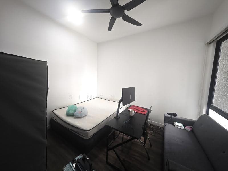 Service Residence for Sale at Utropolis Urbano - Simon Lee - Bedroom - PropertyGuru.com.my
