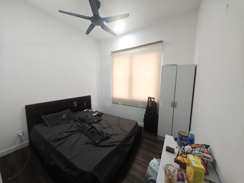 Service Residence for Sale at Utropolis Urbano - Simon Lee - Bedroom - PropertyGuru.com.my