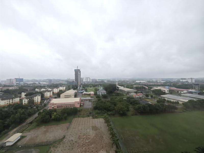 Service Residence for Sale at Utropolis Urbano - Simon Lee - Exterior - PropertyGuru.com.my