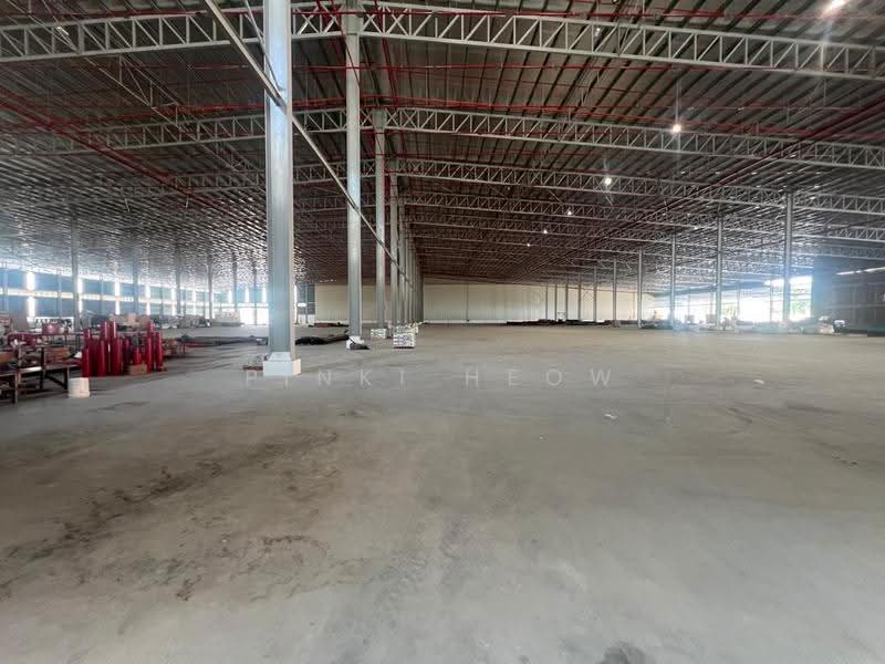 Detached Factory for Sale in Klang (Selangor) - Pinki Heow - PropertyGuru.com.my