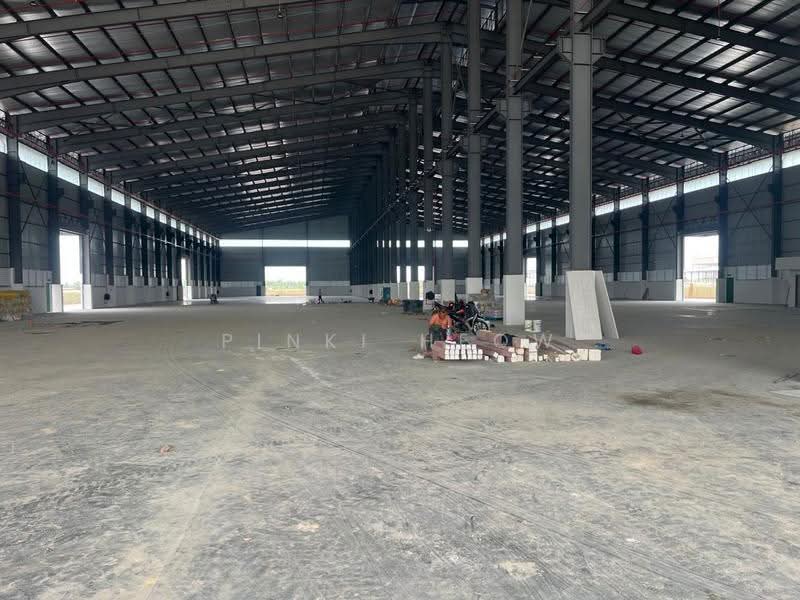 Detached Factory for Sale in Klang (Selangor) - Pinki Heow - PropertyGuru.com.my