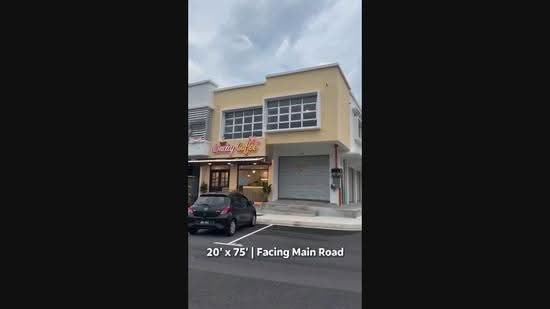 Kedai untuk Disewa di Kajang East (Semenyih) - Candy Soon - PropertyGuru.com.my