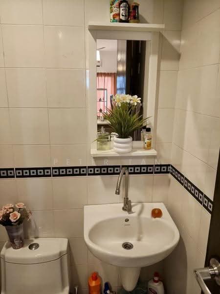 Service Residence for Rent at Windsor Tower - Peter Tan - PropertyGuru.com.my