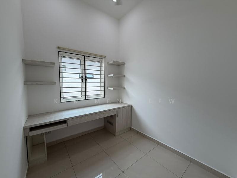 1.5-storey Terraced House for Sale in Bandar Sri Damansara (Selangor) - Kim Meng Lew - Study - PropertyGuru.com.my