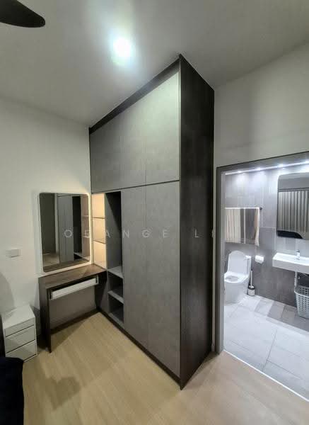 Apartment for Rent at Sfera - Orange Lim - Bedroom - PropertyGuru.com.my