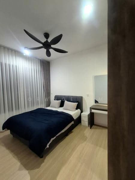 Apartment for Rent at Sfera - Orange Lim - Bedroom - PropertyGuru.com.my