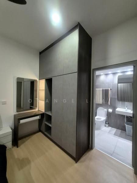 Apartment for Rent at Sfera - Orange Lim - Bedroom - PropertyGuru.com.my