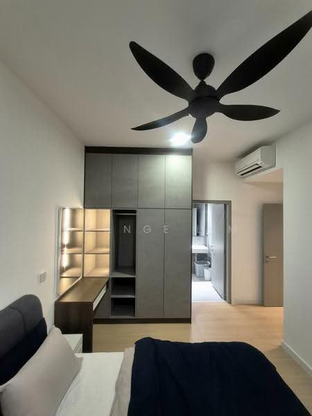 Apartment for Rent at Sfera - Orange Lim - Bedroom - PropertyGuru.com.my