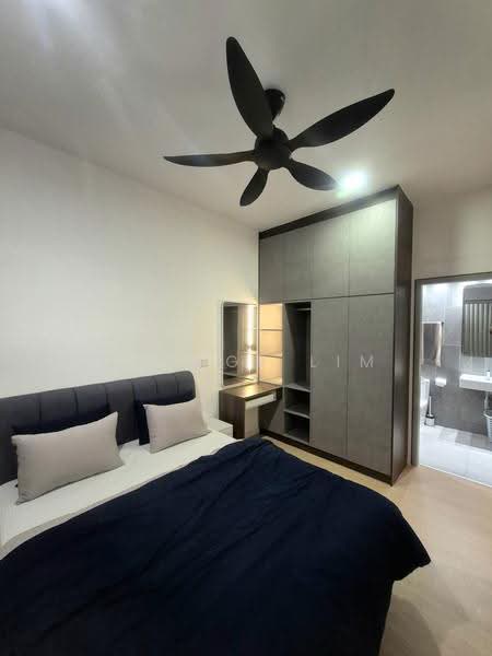 Apartment for Rent at Sfera - Orange Lim - Bedroom - PropertyGuru.com.my