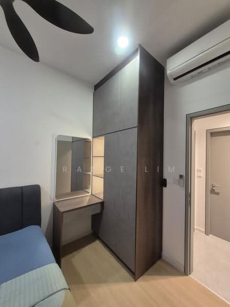 Apartment for Rent at Sfera - Orange Lim - Bedroom - PropertyGuru.com.my