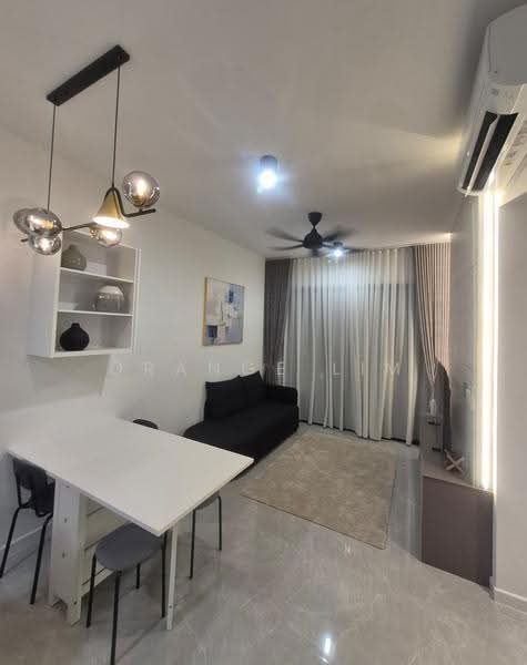 Apartment for Rent at Sfera - Orange Lim - Living Room - PropertyGuru.com.my