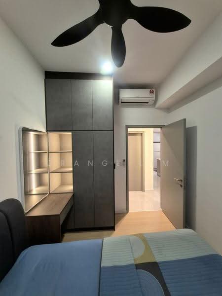 Apartment for Rent at Sfera - Orange Lim - Bedroom - PropertyGuru.com.my