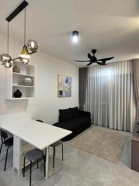 Apartment for Rent at Sfera - Orange Lim - Living Room - PropertyGuru.com.my