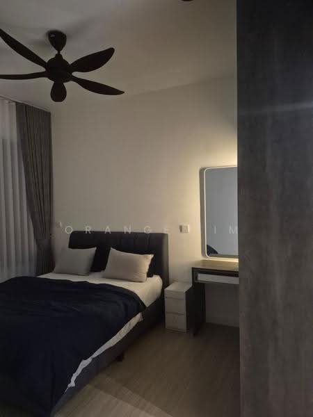 Apartment for Rent at Sfera - Orange Lim - Bedroom - PropertyGuru.com.my
