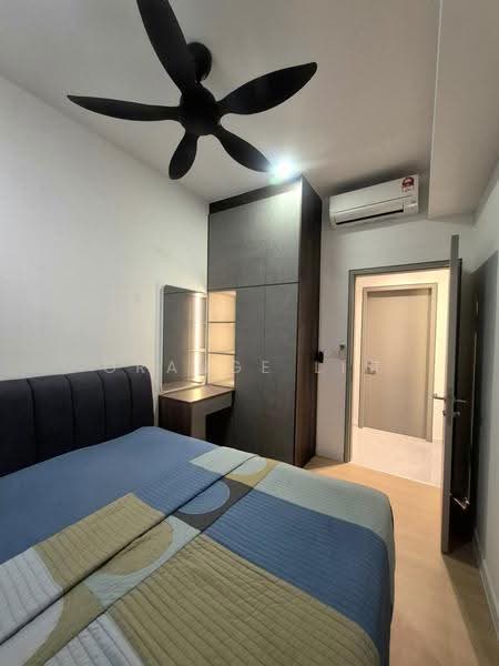 Apartment for Rent at Sfera - Orange Lim - Bedroom - PropertyGuru.com.my