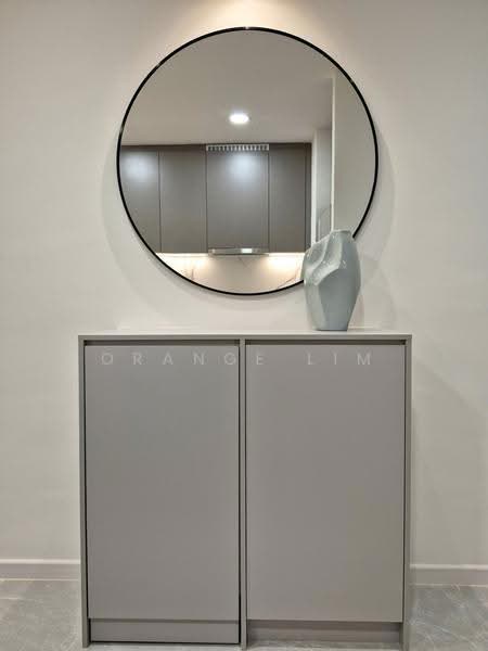 Apartment for Rent at Sfera - Orange Lim - Interior - PropertyGuru.com.my
