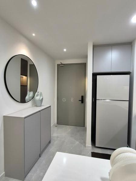 Apartment for Rent at Sfera - Orange Lim - Entrance - PropertyGuru.com.my