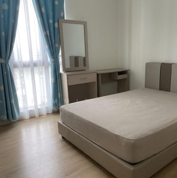 Kondominium untuk Disewa di Parkhill Residence - Tammie Heng - Bedroom - PropertyGuru.com.my